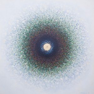 And He saw that it was good (SOLD)